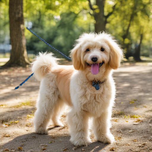 Annie the Dog Groomer