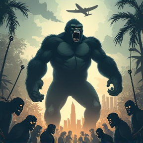 King kong