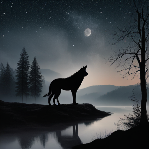 Lone Howl