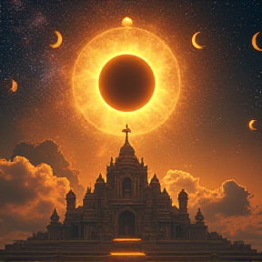 Solar Temple