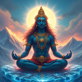 Shiva