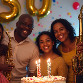 Joyeux Anniversaire Maman Béatrice