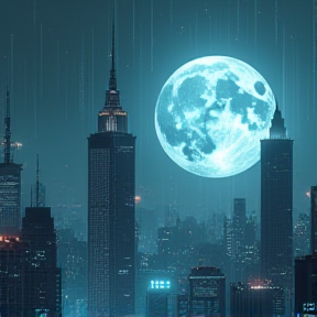 Moonlight City Version 2 