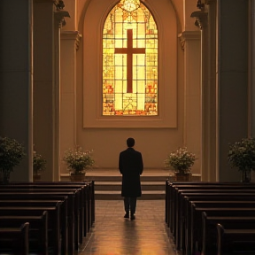 Église de Solitude