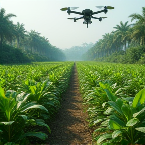 Primer Parque Agroindustrial del Beni 