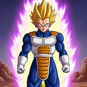 Vegeta