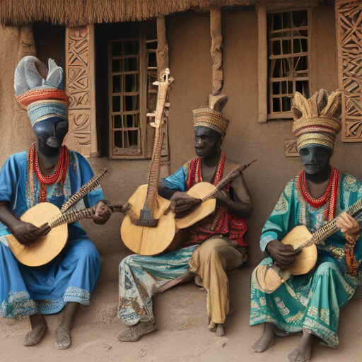 Glory of Cameroon 