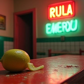 Restaurante La Rula