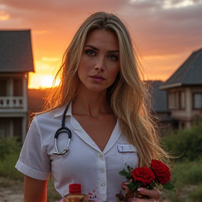 Nurse Natasha