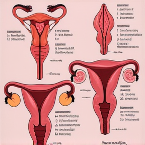 Reproductive System 2