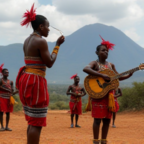 O Njoo Kwa Madhabahu 