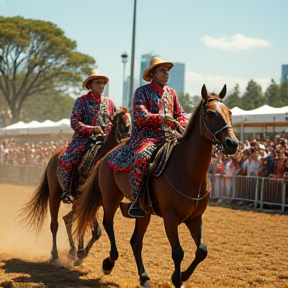 Palio pancadão 