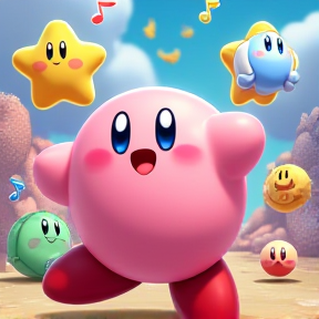 Kirby's Song 