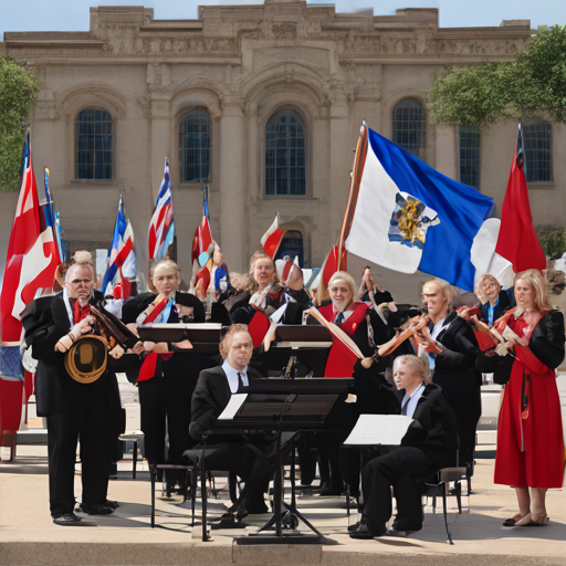 Hymne National de Hirta