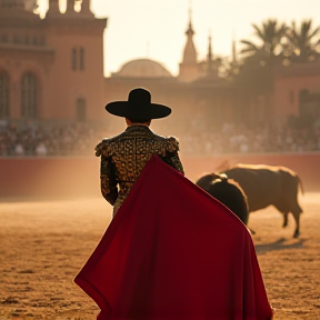 Los Peligros del Ruedo