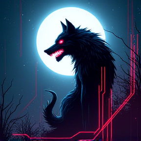 Lone Howl