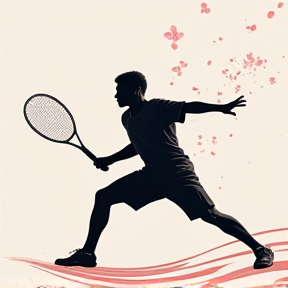 Le Tennis de Taikendo