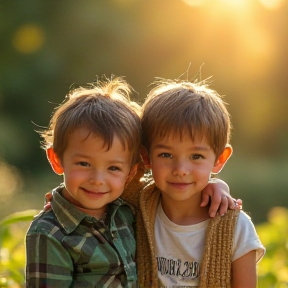 Les petits trésors