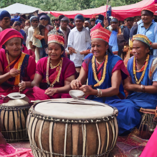 नेपाली लोक