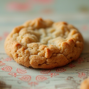 Cookie Crumble Fun