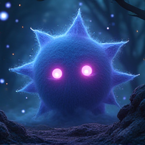 Spiritomb Moonin'