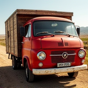 Vauxhall Vivaro Love