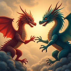 Dragon Lover