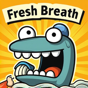 Bad Breath Betty