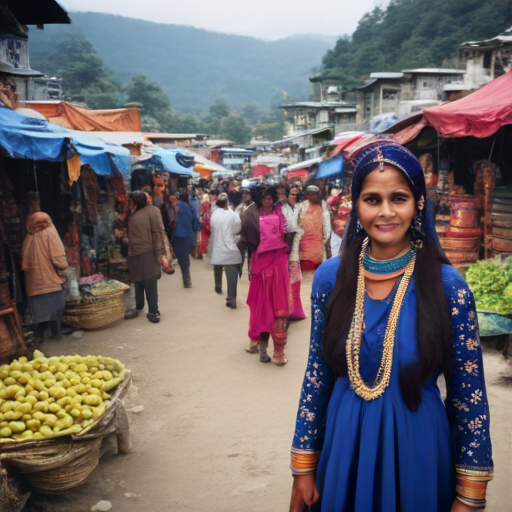 Solan De Bazaar