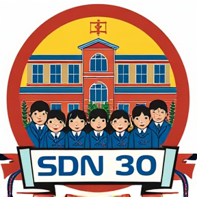 SDN 30 Kota Jambi