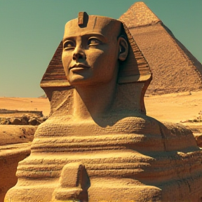 Unlocking The Sphinx 