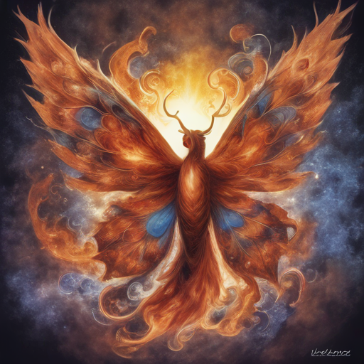 Soul Phoenix