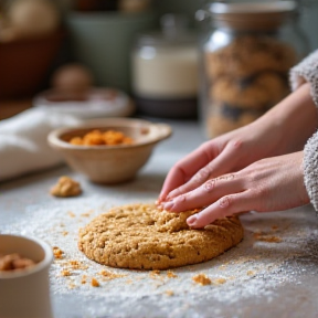 Kevin's Cookies