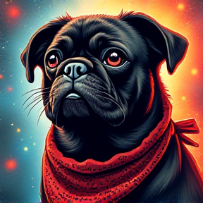 Pugs of Metal