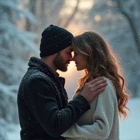 Snowy Proposal