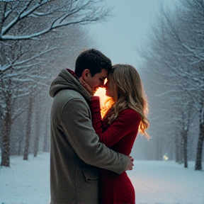 Snowy Proposal