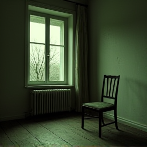 Empty chair_NEW