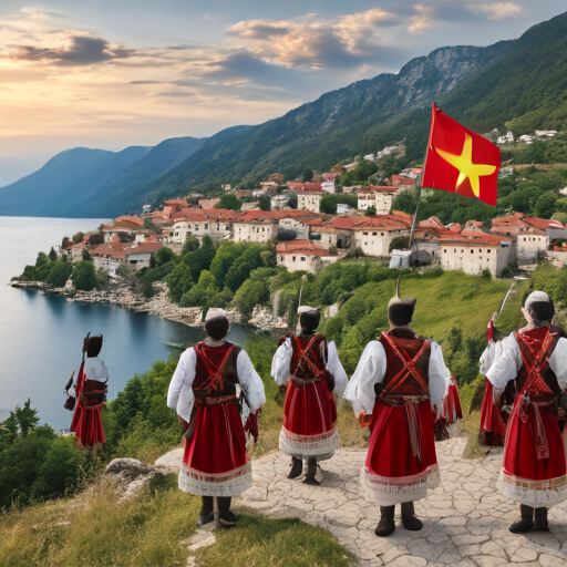 MONTENEGRO