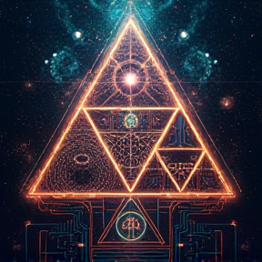 Magic Triangles