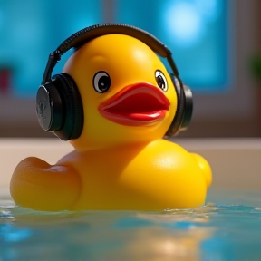 Rubber ducky bro 2.0