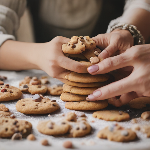 Baked and Sweet Jingle