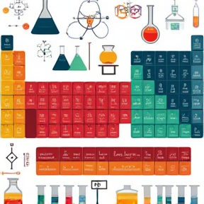 ATOMIC NUMBERS