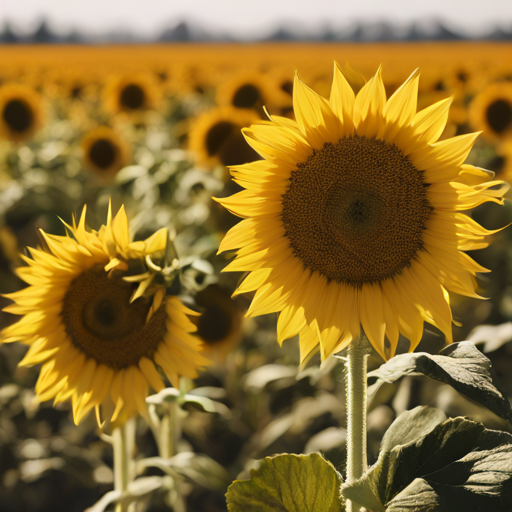 Liefde voor de Bloem