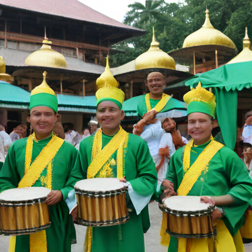 Semangat Merdeka Brunei