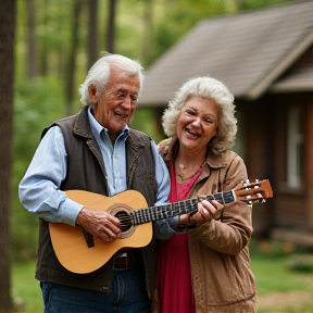 Seventy Years of Love