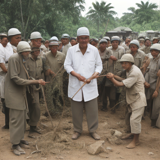 Bangkitkan Semangat Juangmu 01