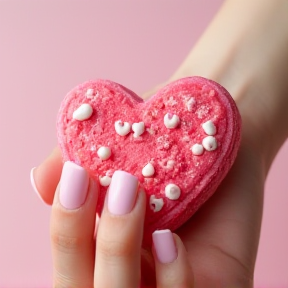 Sweet Tooth Valentine