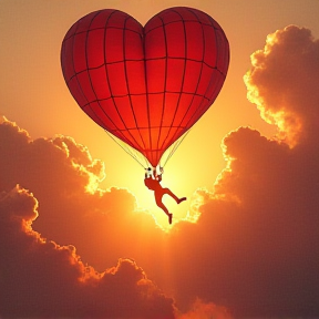 free falling love 