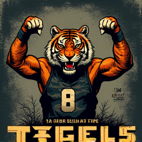 Tiger Rebels