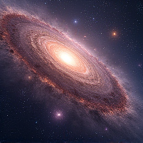 Galaxias Del Alma